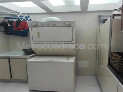 Casa de 3 alcobas en venta en San Jose De Bavaria, Bogotá, 1200 m² · foto 9 de 18