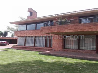 Casa de 5 alcobas en venta en San Jose De Bavaria, Bogotá · foto 10 de 20
