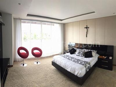 Casa de 4 alcobas en venta en San Jose De Bavaria, Bogotá, 900 m² · foto 9 de 17