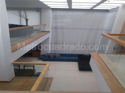 Casa de 5 alcobas en venta en San Jose De Bavaria, Bogotá, 1100 m² · foto 10 de 20