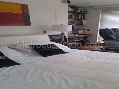 Casa de 5 alcobas en venta en San Jose De Bavaria, Bogotá, 1100 m² · foto 11 de 20