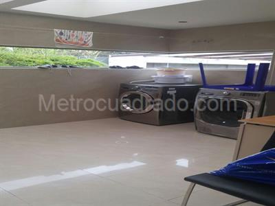 Casa de 5 alcobas en venta en San Jose De Bavaria, Bogotá, 1100 m² · foto 17 de 20