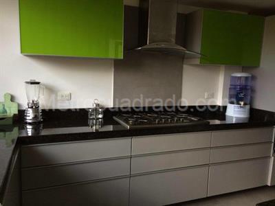 Casa de 3 alcobas en venta en San Jose De Bavaria, Bogotá, 350 m² · foto 3 de 11
