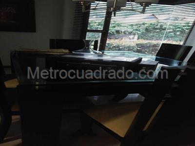 Casa de 3 alcobas en venta en San Jose De Bavaria, Bogotá, 649 m² · foto 4 de 11