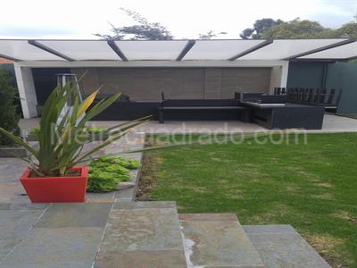 Casa de 4 alcobas en venta en San Jose De Bavaria, Bogotá, 900 m² · foto 13 de 14