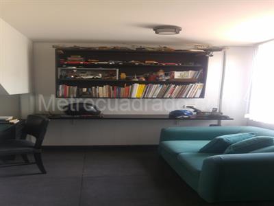 Casa de 3 alcobas en venta en San Jose De Bavaria, Bogotá, 600 m² · foto 2 de 8