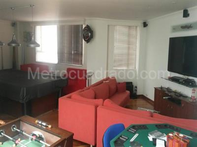Casa de 4 alcobas en venta en San Jose De Bavaria, Bogotá, 740 m² · foto 10 de 17
