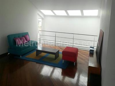Casa de 4 alcobas en venta en San Jose De Bavaria, Bogotá, 740 m² · foto 11 de 17