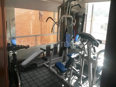 Casa de 4 alcobas en venta en San Jose De Bavaria, Bogotá, 740 m² · foto 12 de 17