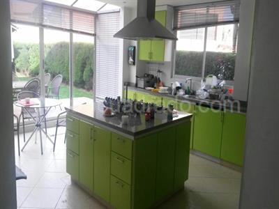 Casa de 4 alcobas en venta en San Jose De Bavaria, Bogotá, 740 m² · foto 4 de 17