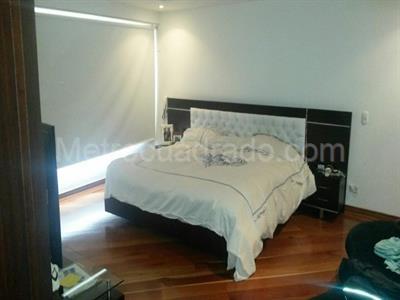 Casa de 4 alcobas en venta en San Jose De Bavaria, Bogotá, 740 m² · foto 5 de 17