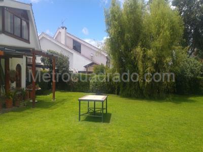 Casa de 4 alcobas en venta en San Jose De Bavaria, Bogotá, 420 m² · foto 9 de 18