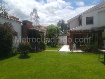 Casa de 4 alcobas en venta en San Jose De Bavaria, Bogotá, 420 m² · foto 12 de 18