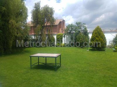 Casa de 4 alcobas en venta en San Jose De Bavaria, Bogotá, 420 m² · foto 18 de 18