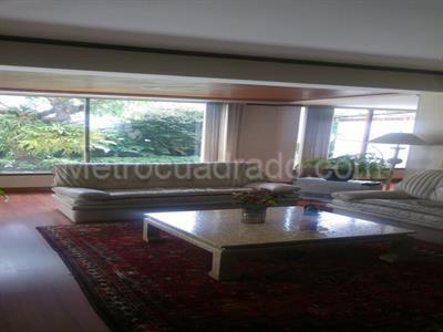 Casa de 4 alcobas en venta en San Jose De Bavaria, Bogotá, 420 m² · foto 6 de 18