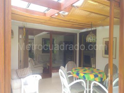 Casa de 4 alcobas en venta en San Jose De Bavaria, Bogotá, 420 m² · foto 8 de 18