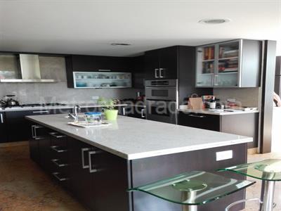 Casa de 5 alcobas en venta en San Jose De Bavaria, Bogotá, 800 m² · foto 4 de 11