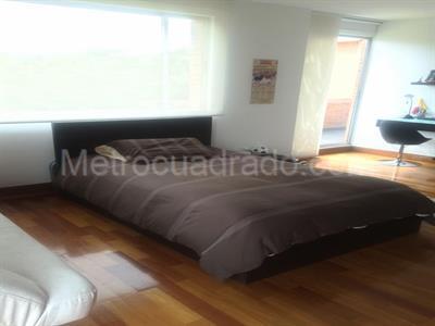 Casa de 4 alcobas en venta en San Simon Guaymaral, Bogotá, 1220 m² · foto 14 de 14