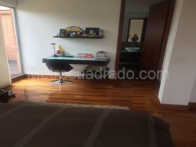 Casa de 4 alcobas en venta en San Simon Guaymaral, Bogotá, 1220 m² · foto 7 de 14
