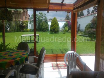 Casa de 4 alcobas en venta en San Jose De Bavaria, Bogotá, 400 m² · foto 4 de 4