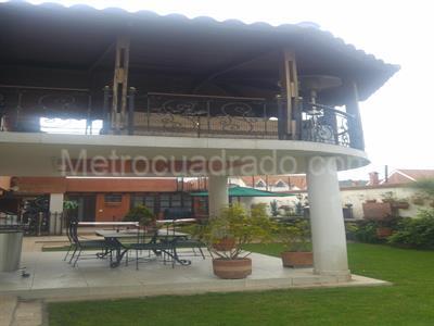 Casa en venta en San Jose De Bavaria, Bogotá · foto 13 de 20