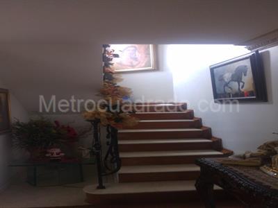 Casa en venta en San Jose De Bavaria, Bogotá · foto 14 de 20