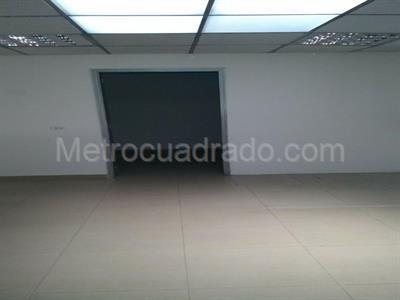 Warehouse for rent in montevideo, Bogotá