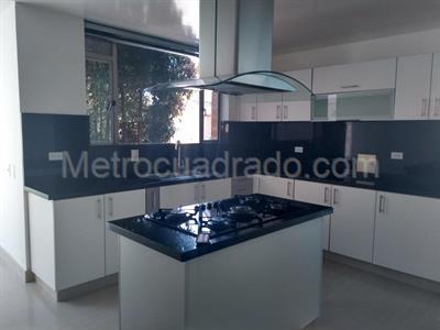 Casa en arriendo en San, Bogotá · foto 5 de 7