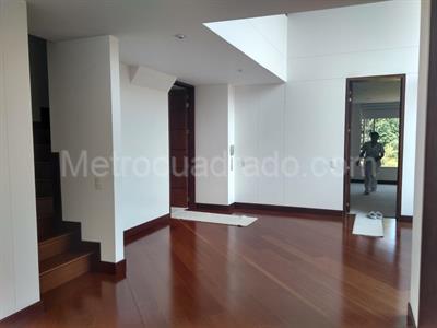 Casa en arriendo en San, Bogotá · foto 6 de 7