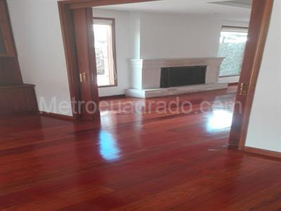 Casa de 4 alcobas en venta en San Jose De Bavaria, Bogotá, 570 m² · foto 11 de 11