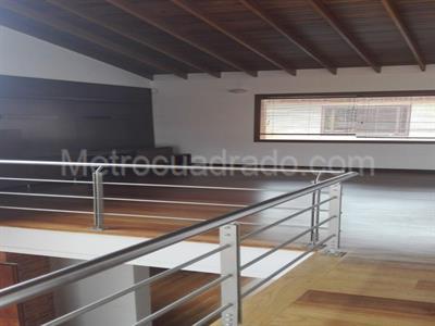 Casa de 4 alcobas en venta en San Jose De Bavaria, Bogotá, 570 m² · foto 8 de 11