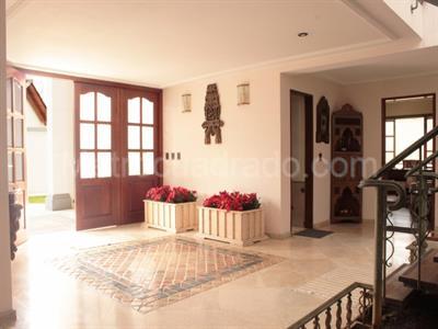 Casa de 4 alcobas en venta en San Jose De Bavaria, Bogotá · foto 11 de 14