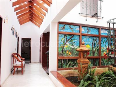 Casa de 4 alcobas en venta en San Jose De Bavaria, Bogotá · foto 12 de 14