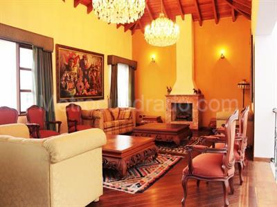 Casa de 4 alcobas en venta en San Jose De Bavaria, Bogotá · foto 13 de 14