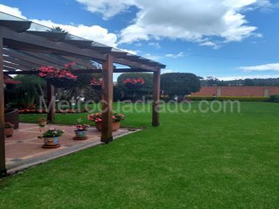 Casa de 3 alcobas en venta en San Jose De Bavaria, Bogotá, 750 m² · foto 12 de 13