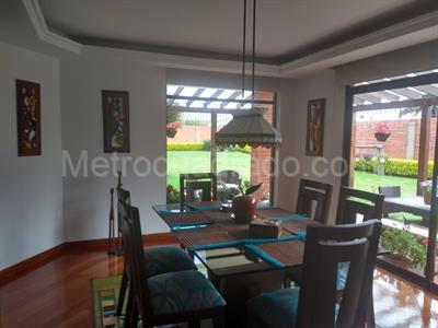 Casa de 3 alcobas en venta en San Jose De Bavaria, Bogotá, 750 m² · foto 8 de 13