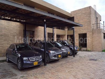 Casa de 3 alcobas en venta en Hacienda San Simon, Bogotá, 600 m² · foto 8 de 8