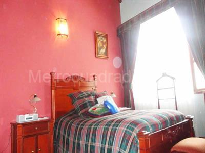 Casa de 4 alcobas en venta en San Jose De Bavaria, Bogotá · foto 3 de 9