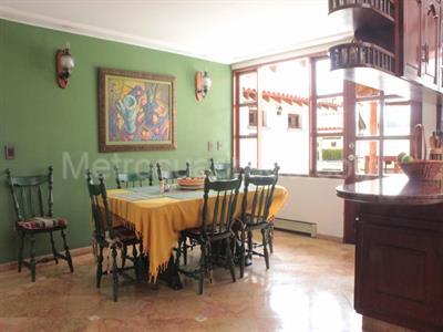 Casa de 4 alcobas en venta en San Jose De Bavaria, Bogotá · foto 6 de 9