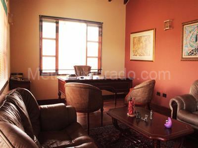 Casa de 4 alcobas en venta en San Jose De Bavaria, Bogotá · foto 9 de 9