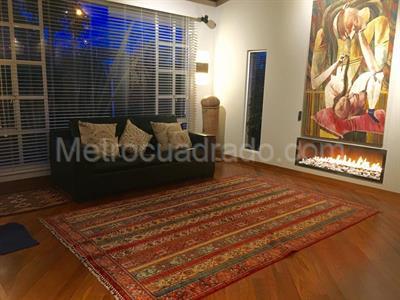 Casa de 3 alcobas en venta en San Jose De Bavaria, Bogotá, 800 m² · foto 11 de 18