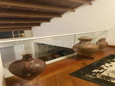 Casa de 3 alcobas en venta en San Jose De Bavaria, Bogotá, 800 m² · foto 17 de 18
