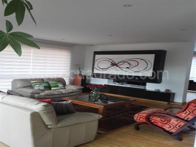 Casa de 4 alcobas en venta en San Jose De Bavaria, Bogotá, 800 m² · foto 18 de 19