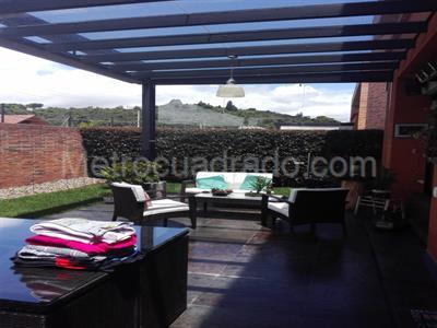 Casa de 4 alcobas en venta en San Jose De Bavaria, Bogotá, 800 m² · foto 6 de 19