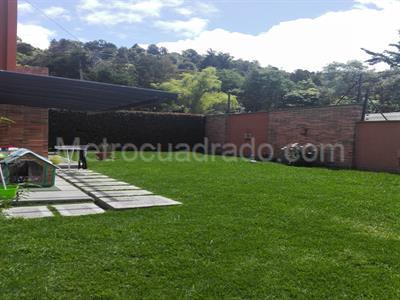 Casa de 4 alcobas en venta en San Jose De Bavaria, Bogotá, 800 m² · foto 7 de 19