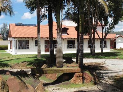 Casa de 4 alcobas en venta en San Jose De Bavaria, Bogotá · foto 9 de 12