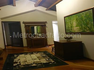 Casa en arriendo en San Jose De Bavaria, Bogotá · foto 15 de 18