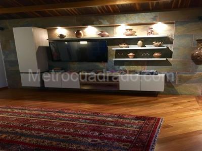 Casa en arriendo en San Jose De Bavaria, Bogotá · foto 2 de 18
