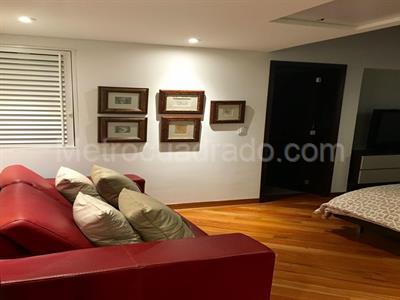 Casa en arriendo en San Jose De Bavaria, Bogotá · foto 4 de 18