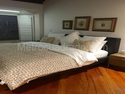 Casa en arriendo en San Jose De Bavaria, Bogotá · foto 8 de 18